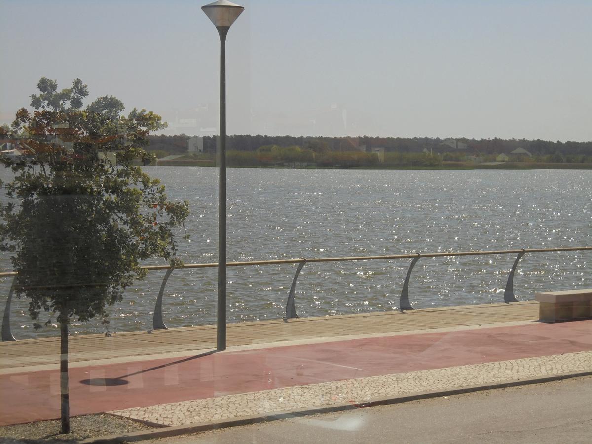 Canadian Star Praia de Mira Bagian luar foto